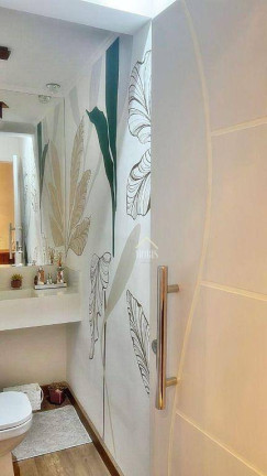 Imagem Apartamento com 3 Quartos à Venda, 150 m² em Jardim Do Mar - São Bernardo Do Campo Imagem Apartamento com 3 Quartos à Venda, 150 m² em Jardim Do Mar - São Bernardo Do Campo