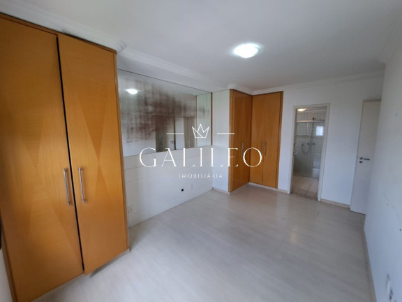 Imagem Apartamento com 3 Quartos para Alugar, 175 m² em Jardim Ana Maria - Jundiaí