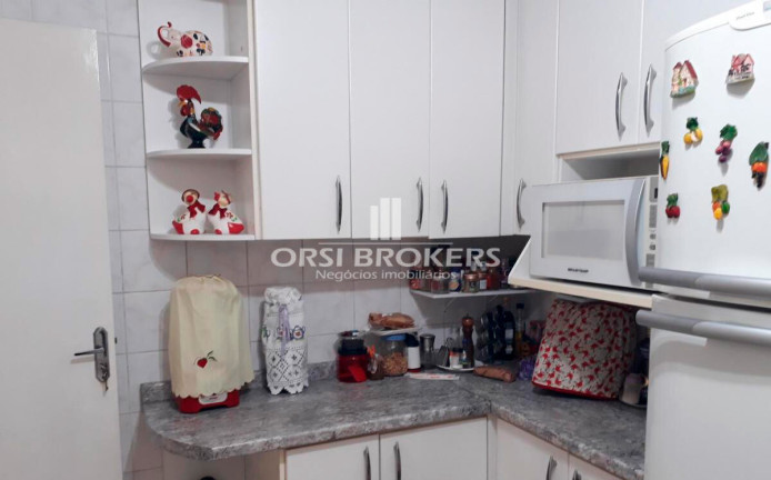 Imagem Sobrado com 3 Quartos à Venda, 145 m² em Vila Vasconcelos - São Paulo