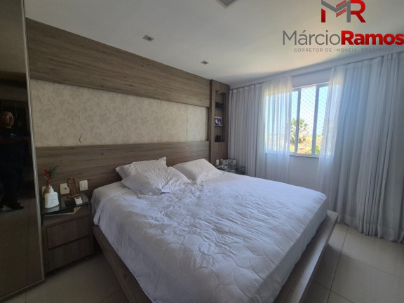 Imagem Imóvel com 3 Quartos à Venda, 132 m² em Cambeba - Fortaleza Imagem Imóvel com 3 Quartos à Venda, 132 m² em Cambeba - Fortaleza