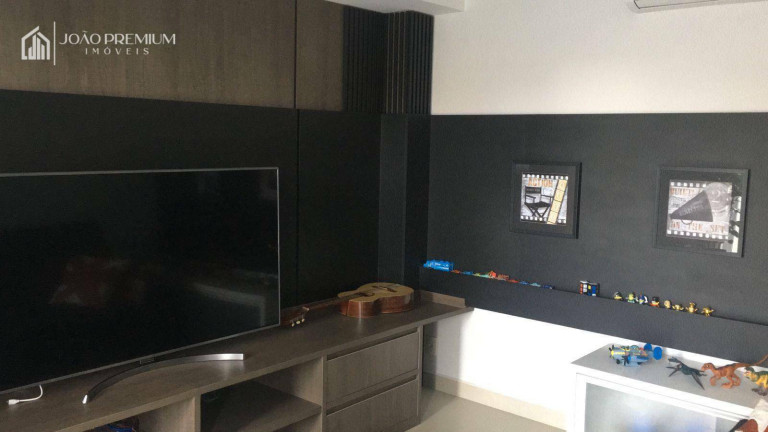 Imagem Sobrado com 5 Quartos à Venda, 372 m² em Jardim Do Golfe - São José Dos Campos