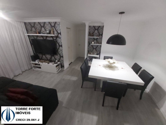 Imagem Apartamento com 2 Quartos à Venda, 65 m² em Cangaíba - São Paulo