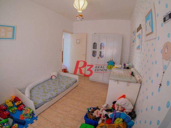Imagem Apartamento com 2 Quartos à Venda, 125 m² em Ponta Da Praia - Santos Imagem Apartamento com 2 Quartos à Venda, 125 m² em Ponta Da Praia - Santos