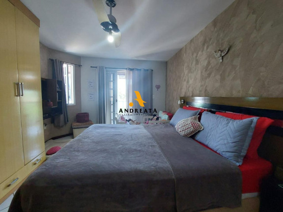 Imagem Casa de Condomínio com 3 Quartos à Venda, 200 m² em Recreio Dos Bandeirantes - Rio De Janeiro