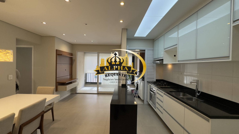 Imagem Apartamento com 2 Quartos à Venda, 65 m² em Alphaville Empresarial - Barueri Imagem Apartamento com 2 Quartos à Venda, 65 m² em Alphaville Empresarial - Barueri