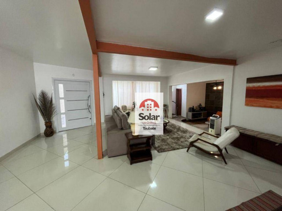 Imagem Casa com 2 Quartos à Venda ou Locação, 190 m² em Jardim Independência - Taubaté