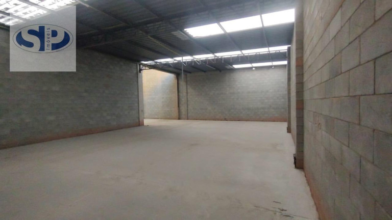 Imagem Imóvel Comercial para Alugar, 1.200 m² em Cidade Aracília - Guarulhos