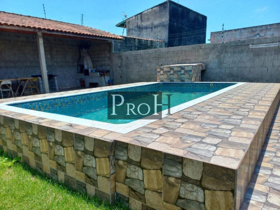 Casa com 2 Quartos à Venda, 150 m² em Estância Balneária Maria Helena Novaes - Peruíbe