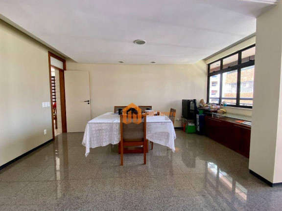 Imagem Apartamento com 3 Quartos à Venda, 247 m² em Meireles - Fortaleza Imagem Apartamento com 3 Quartos à Venda, 247 m² em Meireles - Fortaleza