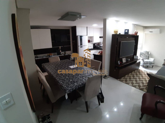 Imagem Cobertura com 3 Quartos à Venda, 192 m² em Santa Maria - Santo André