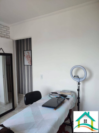 Imagem Apartamento com 2 Quartos à Venda, 56 m² em Mauá - São Caetano Do Sul