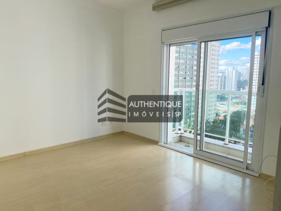 Imagem Apartamento com 3 Quartos para Alugar, 155 m² em Campo Belo - São Paulo