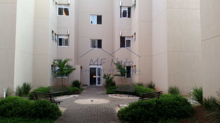 Imagem Apartamento com 2 Quartos à Venda, 67 m² em Coliseu Residence - Pirassununga