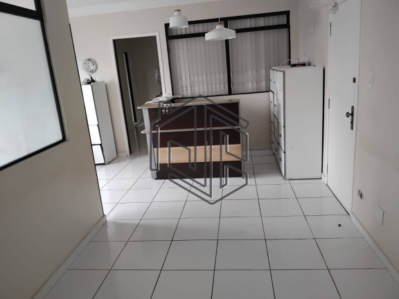 Imagem Sala Comercial à Venda, 54 m² em Itararé - São Vicente