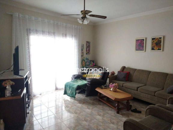 Imagem Casa com 2 Quartos à Venda, 312 m² em Santa Maria - São Caetano Do Sul Imagem Casa com 2 Quartos à Venda, 312 m² em Santa Maria - São Caetano Do Sul