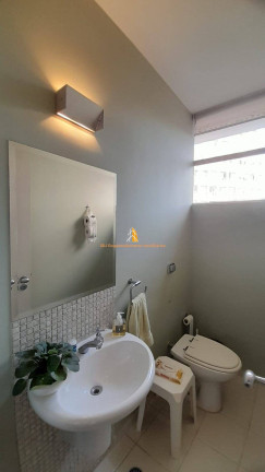 Imagem Apartamento com 1 Quarto à Venda, 113 m² em Perdizes - São Paulo Imagem Apartamento com 1 Quarto à Venda, 113 m² em Perdizes - São Paulo