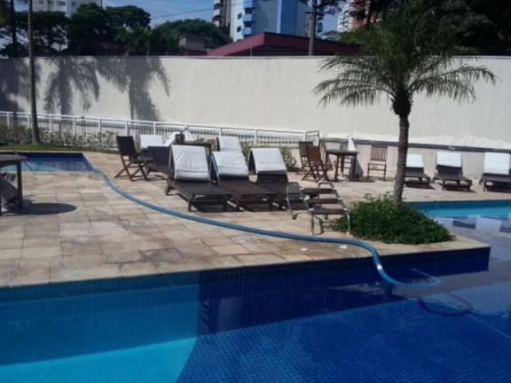 Imagem Imóvel com 3 Quartos à Venda, 89 m² em Jardim - Santo André Imagem Imóvel com 3 Quartos à Venda, 89 m² em Jardim - Santo André