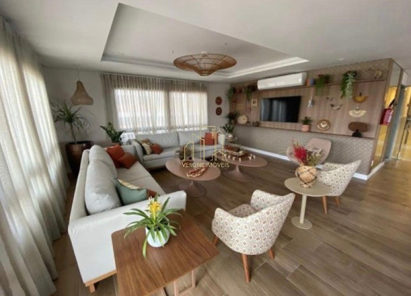 Imóvel com 1 Quarto à Venda, 33 m² em Barra - Salvador