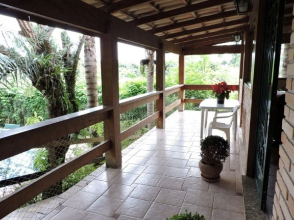 Imagem Casa com 5 Quartos à Venda, 530 m² em Chácara Vale Do Rio Cotia - Carapicuíba
