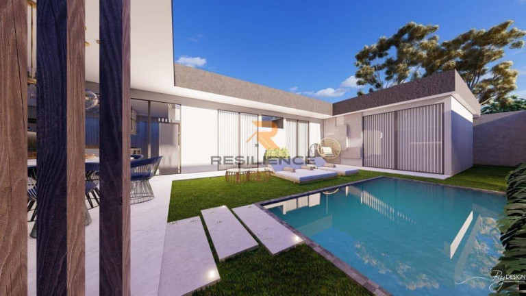 Imagem Casa com 4 Quartos à Venda, 243 m² em Gran Park - Vespasiano Imagem Casa com 4 Quartos à Venda, 243 m² em Gran Park - Vespasiano