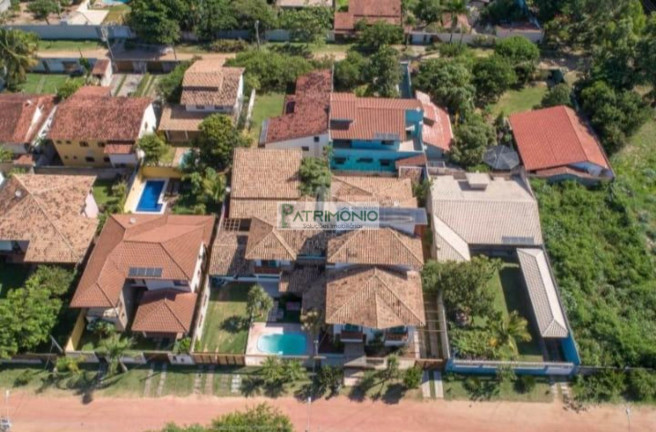 Imagem Casa com 17 Quartos à Venda, 850 m² em Manguinhos - Serra