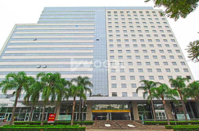 Apartamento com 1 Quarto à Venda, 23 m² em Cidade Baixa - Porto Alegre