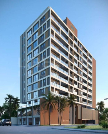 Apartamento com 2 Quartos à Venda, 89 m² em Gravatá - Navegantes