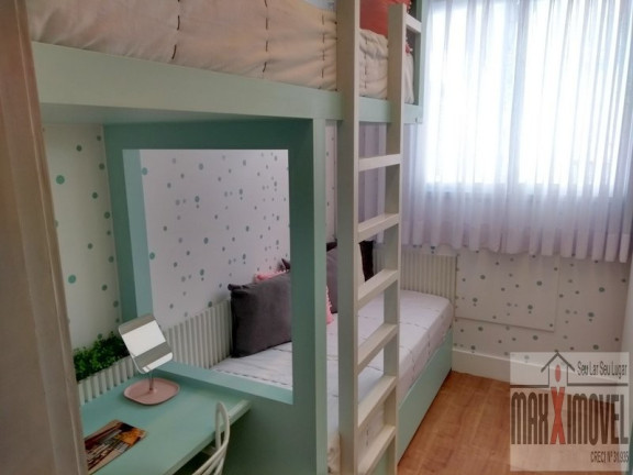 Imagem Apartamento com 2 Quartos à Venda, 43 m² em São Cristóvão - Rio De Janeiro Imagem Apartamento com 2 Quartos à Venda, 43 m² em São Cristóvão - Rio De Janeiro