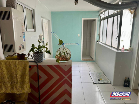 Imagem Apartamento com 3 Quartos à Venda, 118 m² em Pinheiros - São Paulo