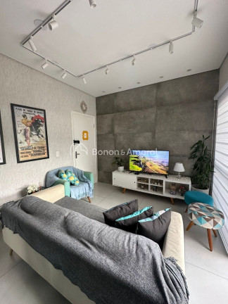Apartamento com 2 Quartos à Venda, 64 m² em Jardim Nova Europa - Campinas