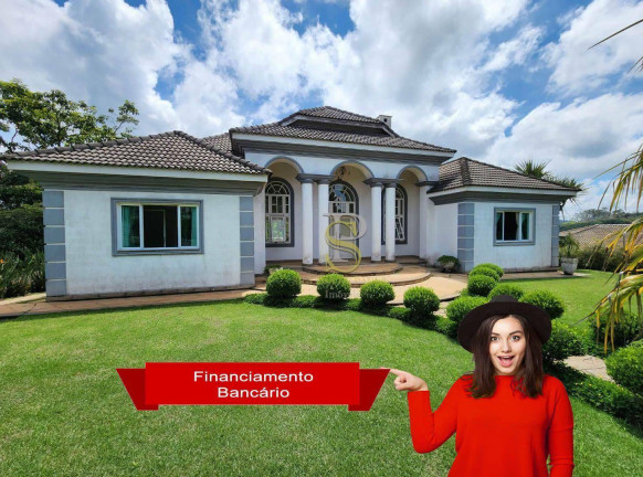 Imagem Casa com 4 Quartos à Venda, 600 m² em Serra Da Cantareira - Mairiporã Imagem Casa com 4 Quartos à Venda, 600 m² em Serra Da Cantareira - Mairiporã