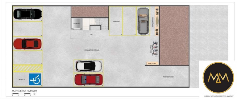 Imagem Flat com 2 Quartos à Venda, 52 m² em Jardim Oceania - João Pessoa Imagem Flat com 2 Quartos à Venda, 52 m² em Jardim Oceania - João Pessoa