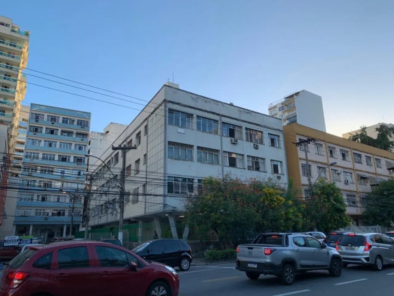 Imagem Imóvel com 2 Quartos à Venda, 92 m² em Icaraí - Niterói