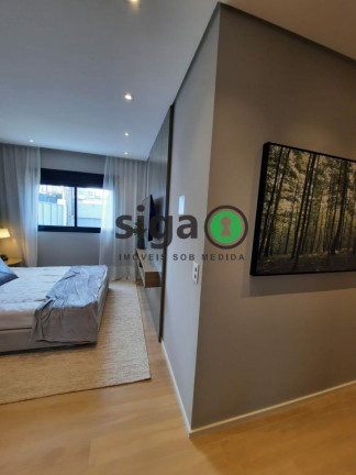 Imagem Apartamento com 3 Quartos à Venda, 115 m² em Anália Franco - São Paulo Imagem Apartamento com 3 Quartos à Venda, 115 m² em Anália Franco - São Paulo