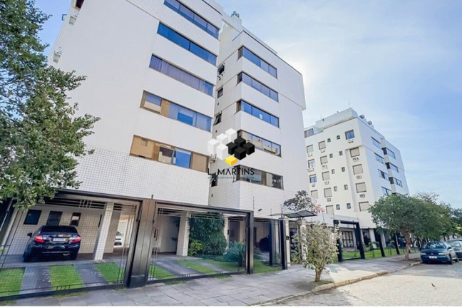 Cobertura com 2 Quartos à Venda, 144 m² em Jardim Lindóia - Porto Alegre