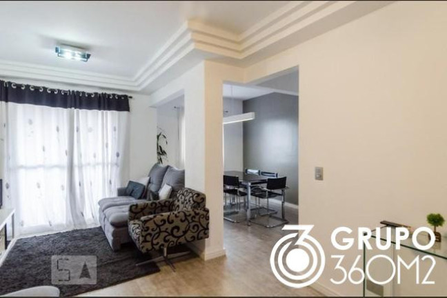 Imagem Apartamento com 4 Quartos à Venda, 144 m² em Assunção - São Bernardo Do Campo Imagem Apartamento com 4 Quartos à Venda, 144 m² em Assunção - São Bernardo Do Campo