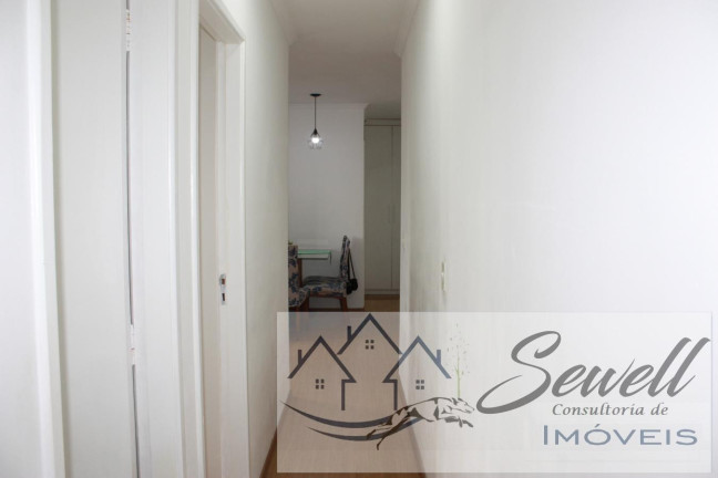 Imagem Apartamento com 2 Quartos à Venda, 60 m² em Sacoma - São Paulo