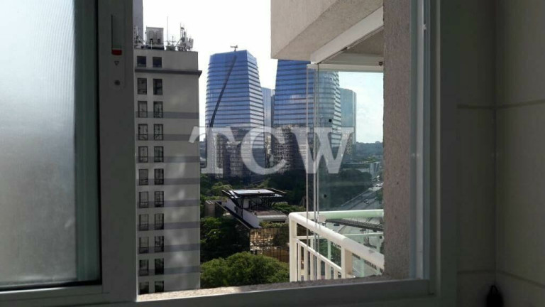 Imagem Apartamento com 1 Quarto à Venda, 54 m² em Vila Nova Conceição - São Paulo Imagem Apartamento com 1 Quarto à Venda, 54 m² em Vila Nova Conceição - São Paulo