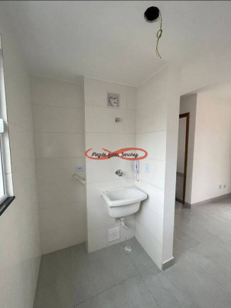 Imagem Apartamento com 2 Quartos à Venda, 35 m² em Chácara Califórnia - São Paulo Imagem Apartamento com 2 Quartos à Venda, 35 m² em Chácara Califórnia - São Paulo