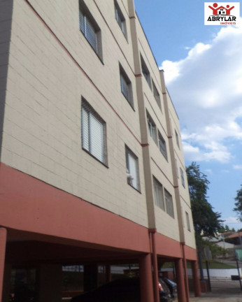 Imagem Imóvel com 3 Quartos para Alugar, 70 m² em Agapeama - Jundiaí
