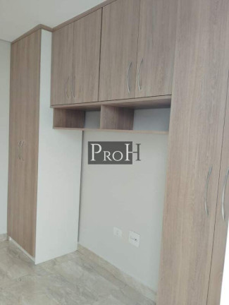 Imagem Apartamento com 2 Quartos à Venda, 58 m² em Vila Scarpelli - Santo André