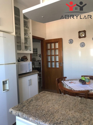 Imagem Imóvel com 4 Quartos à Venda, 285 m² em Bela Vista - Jundiaí Imagem Imóvel com 4 Quartos à Venda, 285 m² em Bela Vista - Jundiaí