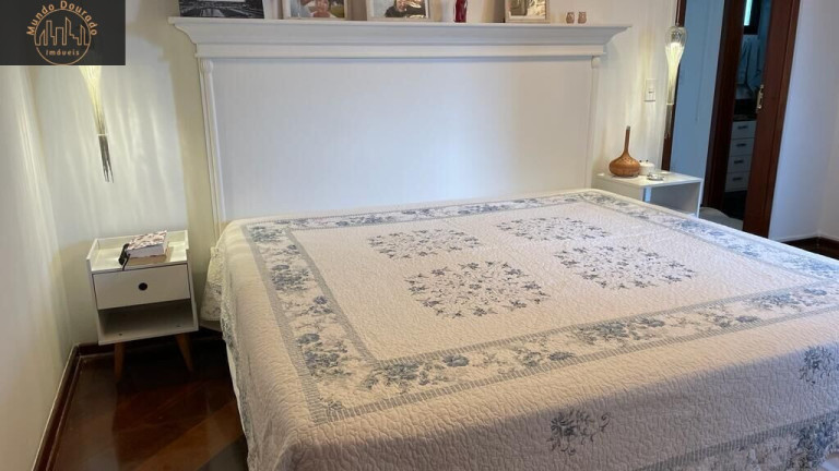 Imagem Apartamento com 3 Quartos à Venda, 204 m² em Barcelona - São Caetano Do Sul