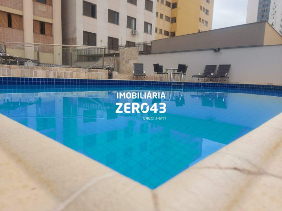 Imagem Apartamento com 3 Quartos à Venda, 103 m² em Centro - Londrina Imagem Apartamento com 3 Quartos à Venda, 103 m² em Centro - Londrina