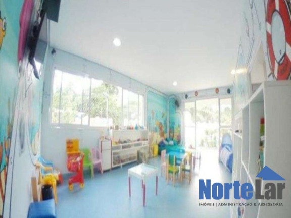 Imagem Casa de Condomínio com 2 Quartos à Venda, 70 m² em Jardim Felicidade (zona Oeste) - São Paulo