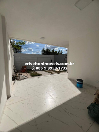 Imagem Casa com 3 Quartos à Venda, 126 m² em Centro - Timon