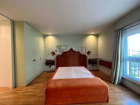 Imagem Apartamento com 3 Quartos à Venda, 315 m² em Jardim Europa - São Paulo