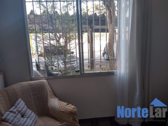 Imagem Apartamento com 2 Quartos à Venda, 55 m² em Vila Francos - São Paulo