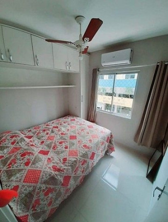 Imagem Apartamento com 2 Quartos à Venda, 58 m² em Centro - Balneário Camboriú