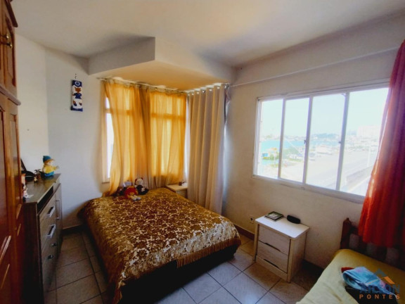Imagem Cobertura com 3 Quartos à Venda, 182 m² em Centro De Guarapari - Guarapari